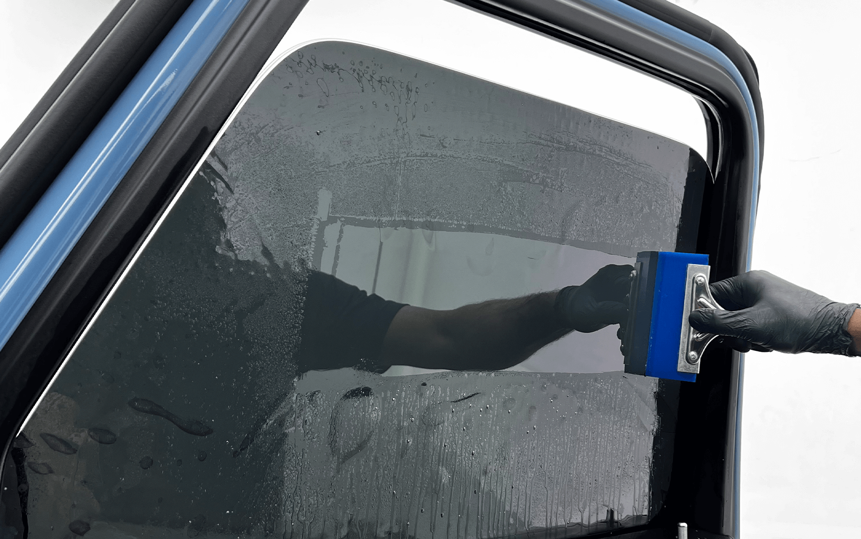 Window Tinting